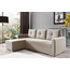 Rozkládací rohová sedací souprava 102 AIDEN - galerie #12