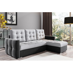 Rozkládací rohová sedací souprava 103 MATTHEW