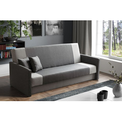 Rozkládací pohovka 126 AMELIA