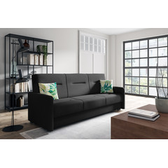 Rozkládací pohovka 125 EVELYN