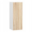 Závěsná kuchyňská skříňka W40 LIMA