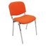Konferenční židle ISO CHROM - galerie #3