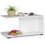 Konferenční stolek MARGO - bílá