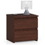 Noční stolek CL2 - wenge