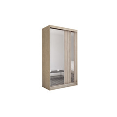 Kvalitní Šatní Skříň Gracja 120 cm