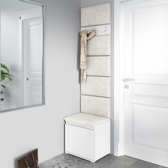 Předsíňová stěna AMI 7