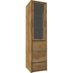 Vitrína Montana W1D