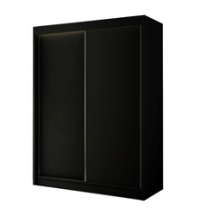 Kvalitní Šatní Skříň Bergo 120 cm