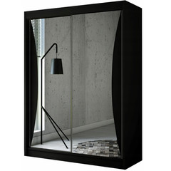 Kvalitní Šatní Skříň Twin 120 cm