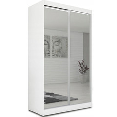 Kvalitní Šatní Skříň Debora 150 cm