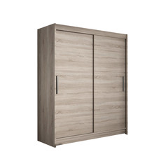 Velká šatní skříň WESTA I trufla šířka 150 cm