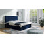 Postel 62 BAKU 160x200 cm s úložným prostorem - galerie #4
