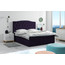 Postel 59 LIMA 180x200 cm s úložným prostorem - galerie #10