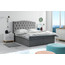 Postel 59 LIMA 180x200 cm s úložným prostorem - galerie #7