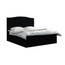Postel 59 LIMA 160x200 cm s úložným prostorem
