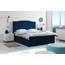 Postel 59 LIMA 160x200 cm s úložným prostorem - galerie #9