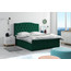 Postel 59 LIMA 160x200 cm s úložným prostorem - galerie #1