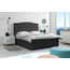 Postel 59 LIMA 140x200 cm s úložným prostorem - galerie #3