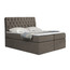 Postel 58 BISSAU 160x200 cm s úložným prostorem - galerie #8