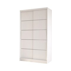 Velká šatní skříň FADO IV 120 cm