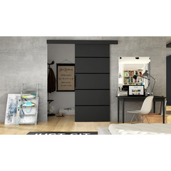 Posuvné Dveře LEO VI