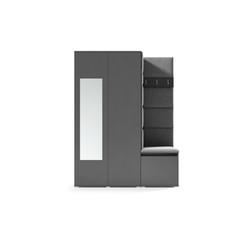 Předsíňová stěna AMI 11