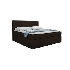 Postel 57 TENNESSEE 120x200 cm s úložným prostorem