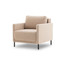 Křeslo LAYA 70 Béžová - galerie #4