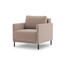 Křeslo LAYA 70 Béžová - galerie #2