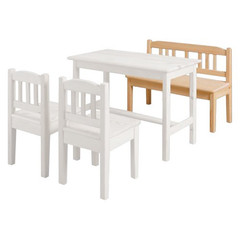 Dětská lavice AD240