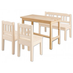 Dětský stolek AD242