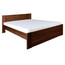 Postel 120x200 cm LK102 Dub