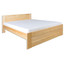 Postel 140x200 cm LK102