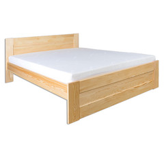 Postel 160x200 cm LK102