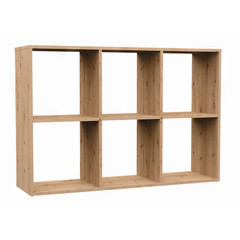 Malax 2x3 - dub artisan