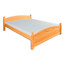 Postel 120x200 cm LK103 Olše