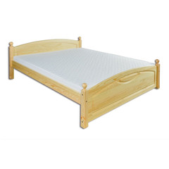 Postel 200x200 cm LK103