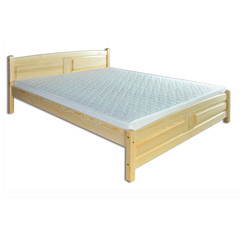 Postel 160x200 cm LK104