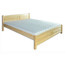 Postel 180x200 cm LK104
