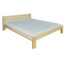 Postel 120x200 cm LK105
