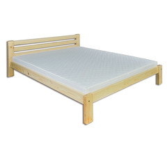 Postel 180x200 cm LK105