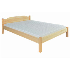 Postel 120x200 cm LK106