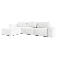 Rohová sedací souprava BERG