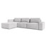 Rohová sedací souprava BERG - galerie #4