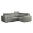Rozkládací rohová sedací souprava VANTI 2R1 - galerie #17