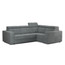 Rozkládací rohová sedací souprava VANTI 2R1 - galerie #2