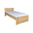 Postel 90x200 cm LK121