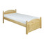 Postel 80x200 cm LK126