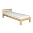 Postel 80x200 cm LK127