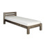 Postel 90x200 cm LK127 - galerie #2
